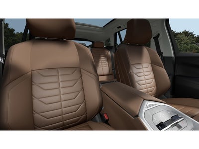 2027 BMW X5 40 Base