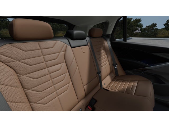 2027 BMW X5 40 Base