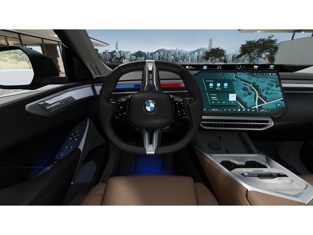 2027 BMW X5 40 Base