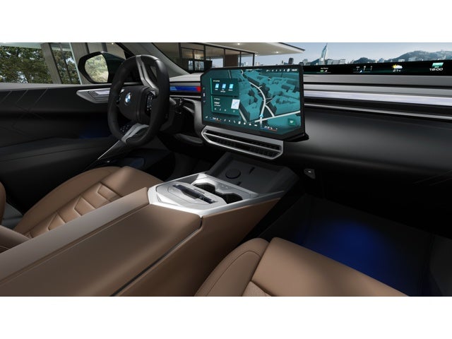 2027 BMW X5 40 Base