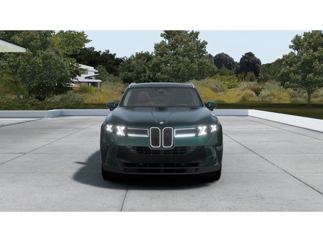 2027 BMW X5 40 Base