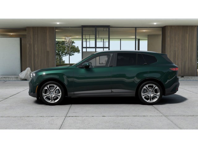 2027 BMW X5 40 Base