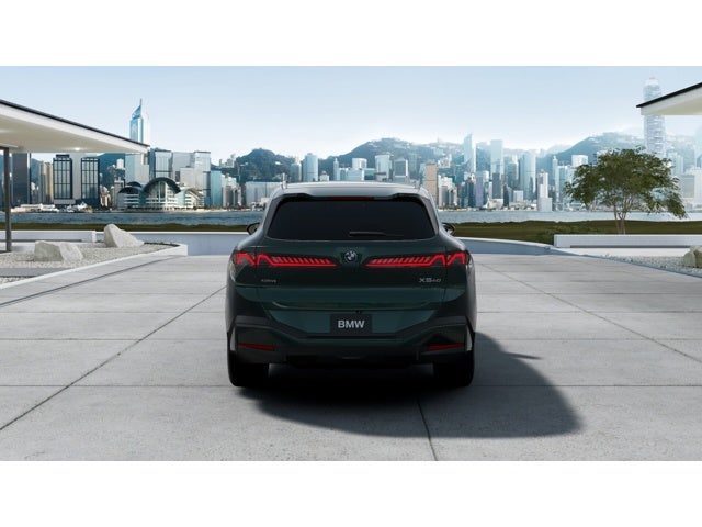 2027 BMW X5 40 Base