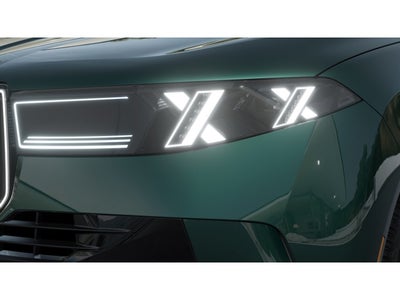 2027 BMW X5 40 Base