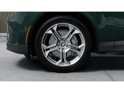 2027 BMW X5 40 Base
