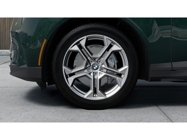 2027 BMW X5 40 Base