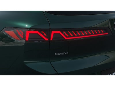 2027 BMW X5 40 Base