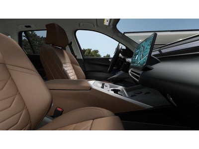 2027 BMW X5 40 Base