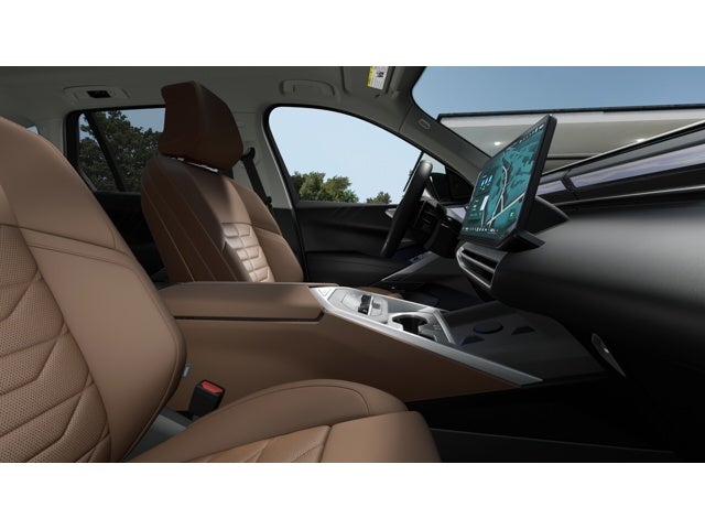 2027 BMW X5 40 Base