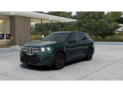 2027 BMW X5 Base