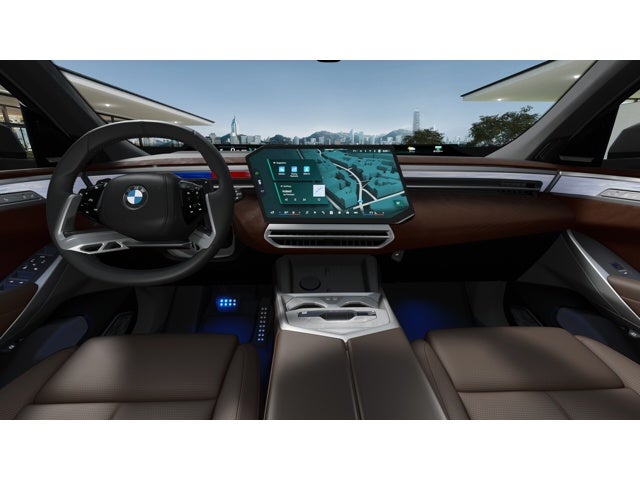 2027 BMW X5 Base