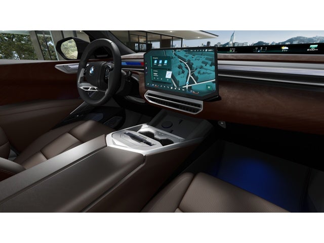 2027 BMW X5 Base