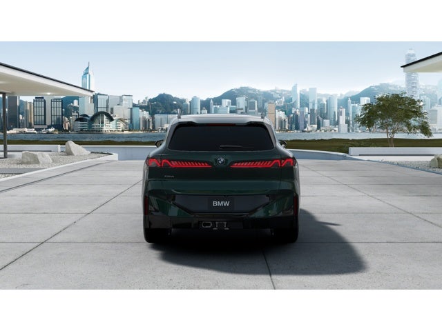 2027 BMW X5 Base