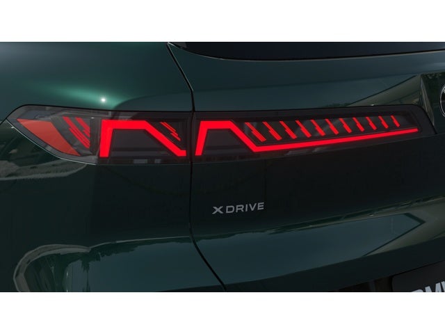 2027 BMW X5 Base
