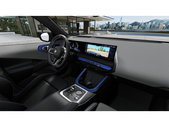 2026 BMW X3 Base