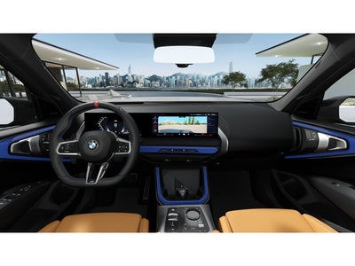 2026 BMW X3 Base