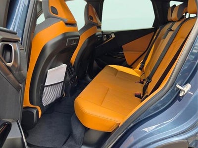 2026 BMW X3 Base