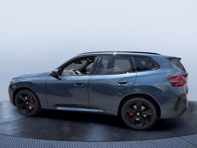 2026 BMW X3 Base