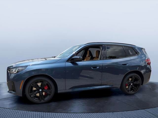 2026 BMW X3 Base