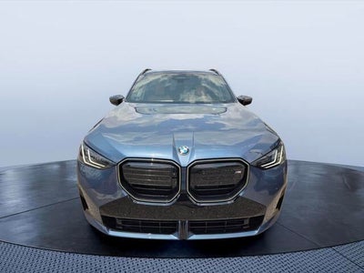 2026 BMW X3 Base