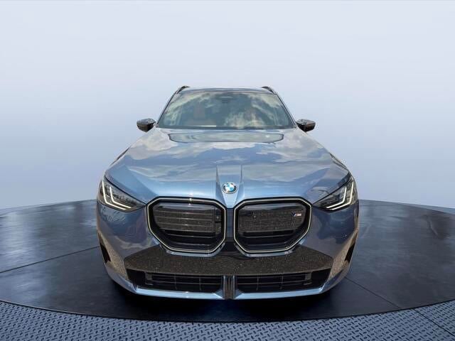 2026 BMW X3 Base
