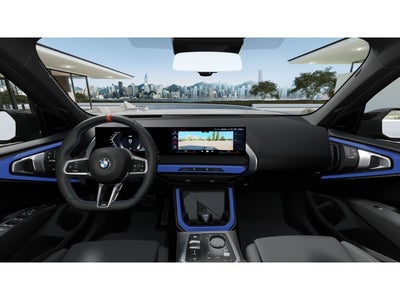 2026 BMW X3 Base