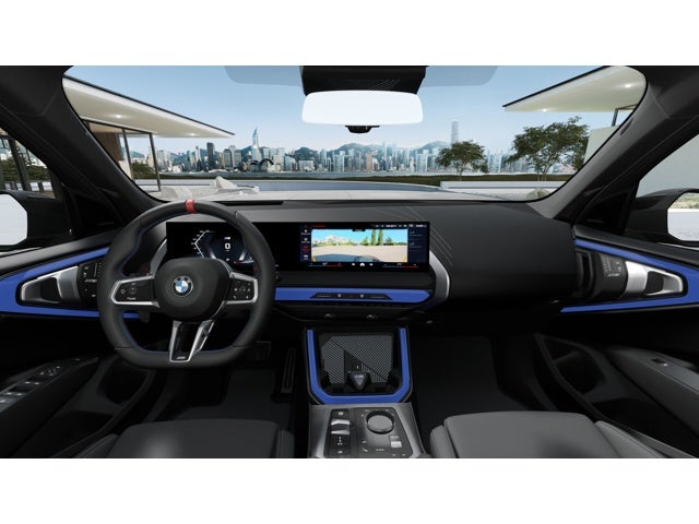 2026 BMW X3 Base