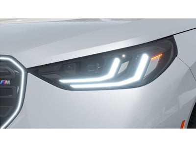 2026 BMW X3 Base