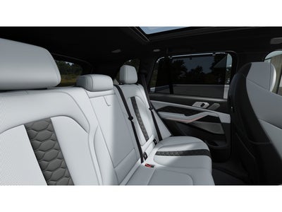 2026 BMW X5 Base