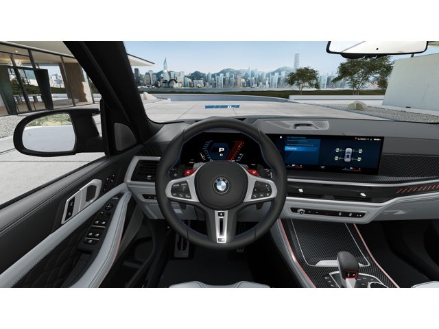 2026 BMW X5 Base