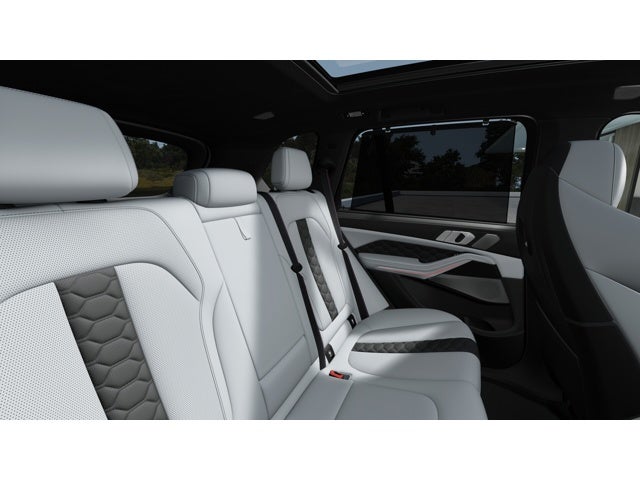 2026 BMW X5 Base