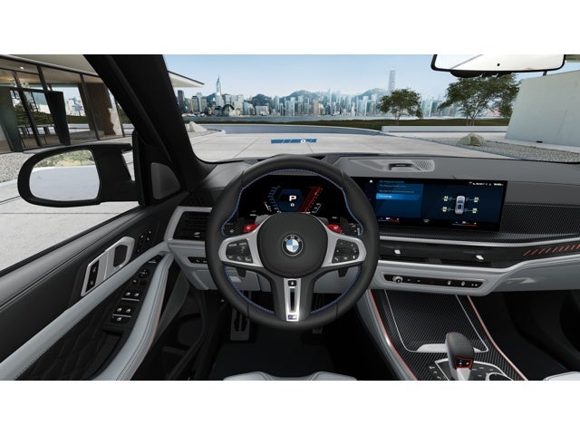 2026 BMW X5 Base