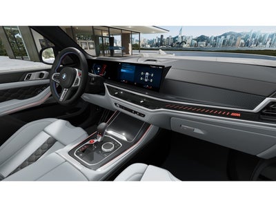 2026 BMW X5 Base