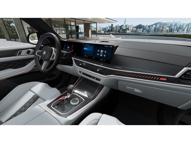 2026 BMW X5 Base