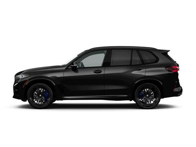 2026 BMW X5 Base