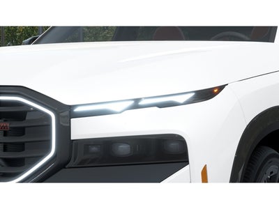 2027 BMW XM Base