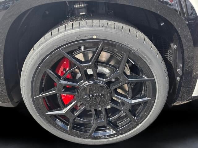 2027 BMW XM Base