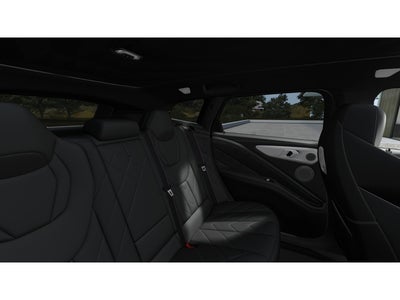 2027 BMW XM Base