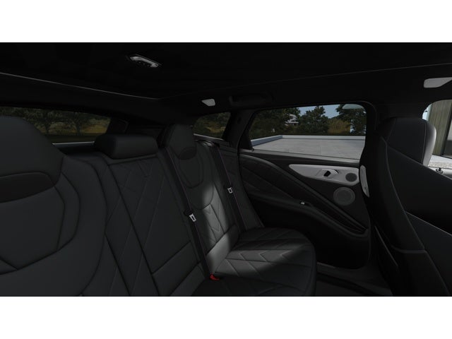 2027 BMW XM Base