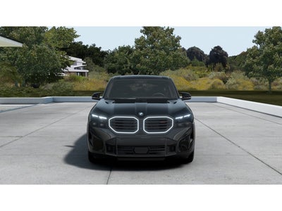 2027 BMW XM Base