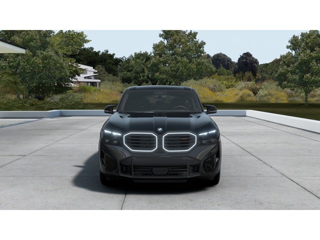 2027 BMW XM Base