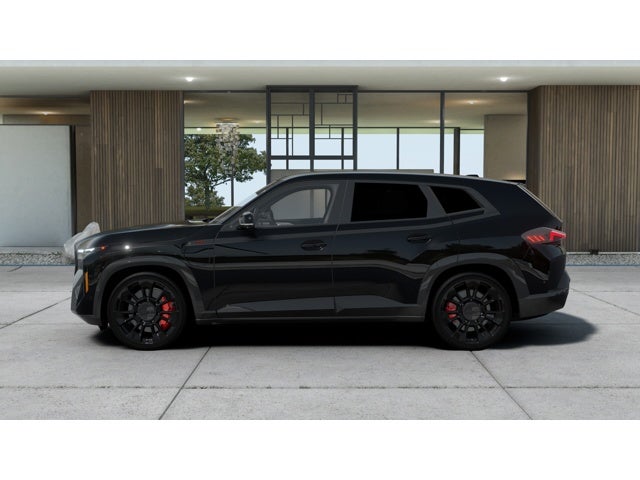 2027 BMW XM Base