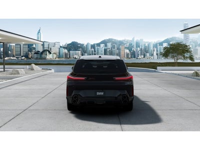 2027 BMW XM Base