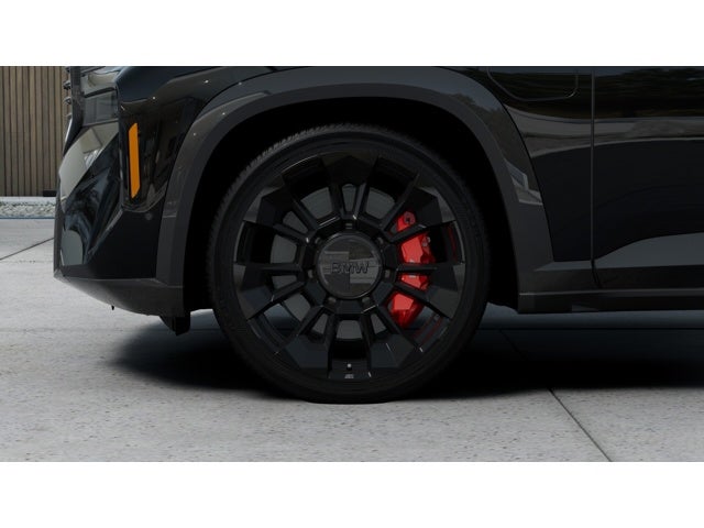 2027 BMW XM Base