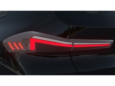 2027 BMW XM Base
