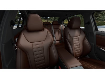 2026 BMW 330i Base