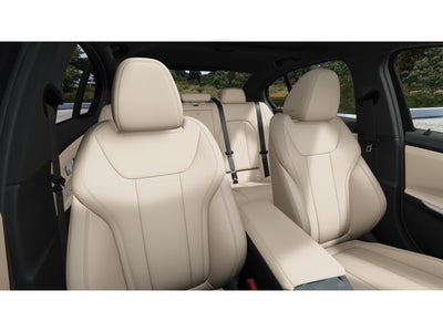 2026 BMW 330i Base