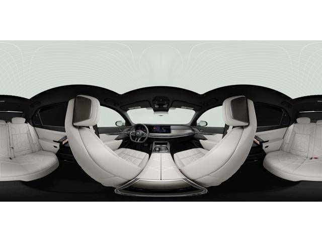 2026 BMW 740i Base
