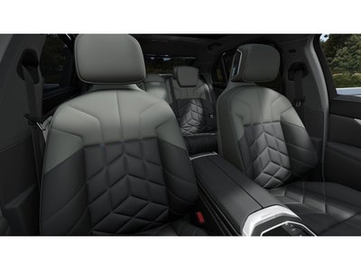 2026 BMW 740i Base