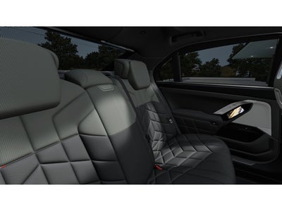 2026 BMW 740i Base
